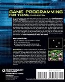 Image de Game Programming for Teens