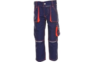 Planam 6111086 pantalón, 6111122