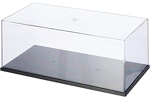 Trumpeter 9814 - Vitrine 325 x 165 x 125 mm