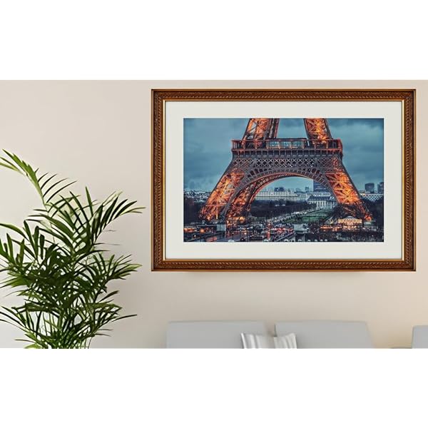 JVERF - JZZG07390 Japan Tokyo Houses Tower| Self-Adhesive Painting