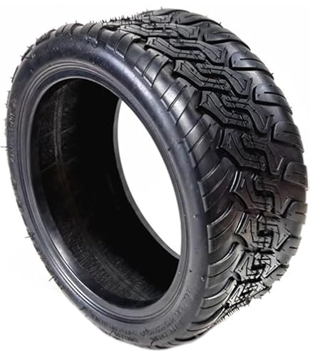thumbnail image 2 of 10 Inch 85/65-6.5 Tubeless Off-Road Scooter Tire, For Kugoo G 2 of 13