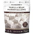 Hammond's Candies Vanilla Bean Marshmallows, 4 OZ