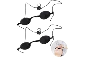 Rienan Okulary do solarium, okulary ochronne, lampa z czerwonym światłem, okulary ochronne UV, regulowane okulary ochronne na podczerwień, do lamp z czerwonym światłem, odpowiednie do klinik