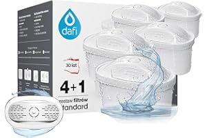 DAFI UNIMAX STANDARD