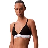 Calvin Klein LIGHTLY LINED TRIANGLE S&uuml;tyen Kadın