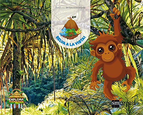 Selva a la vista! (Som pirates Nivell 2) Explora