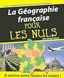 La Géographie Pour les Nuls