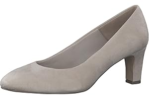 Tamaris Pumps Damen Vegan Elegant