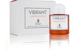 KHADLAJ PERFUMES Żywe perfumy (pomarańczowe i neroli)