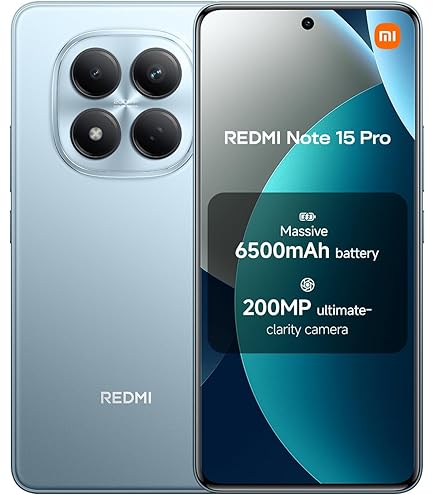 Xiaomi 13T 5G Smartphone 8GB RAM + 256GB ROM 6.67 Inch FHD+144Hz