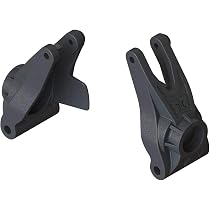 ARRMA AR330469 – Blocs De Direction Composites, Pièce De Rechange Pour Voitures RC Arrma