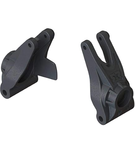 Arrma ARA330669 - Albero Ammortizzatore Originale (3x61mm, Confezione Da 2)