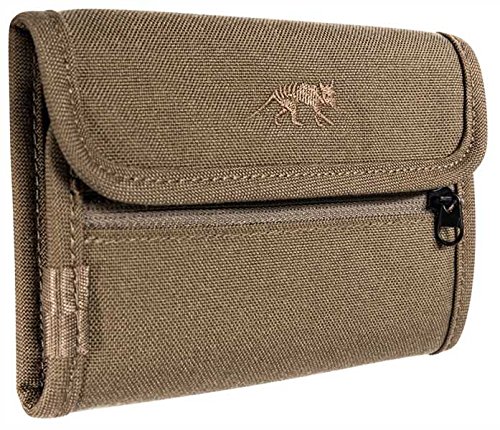 Preisvergleich Produktbild Tasmanian Tiger Geldbörse ID Wallet Coyote, Coyote