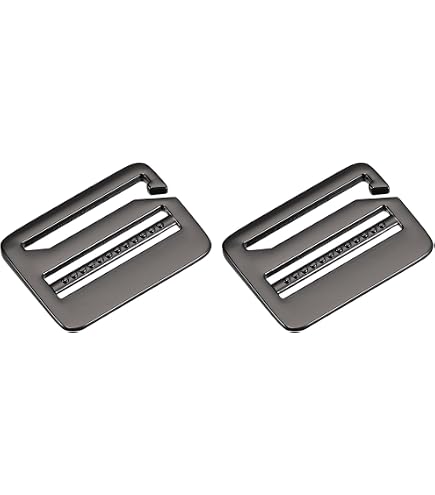 Pacchetto scarico banda termica 50mm Renault 5 GT Turbo 3 unità