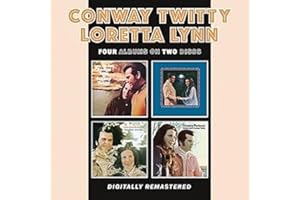 We Only Make Believe/Louisiana Woman-Mississippi M