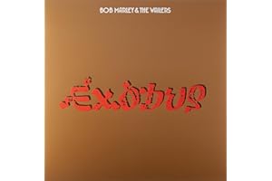 Exodus (Vinyl) [Vinyl LP]