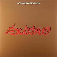 Exodus (Vinyl) [Vinyl LP]