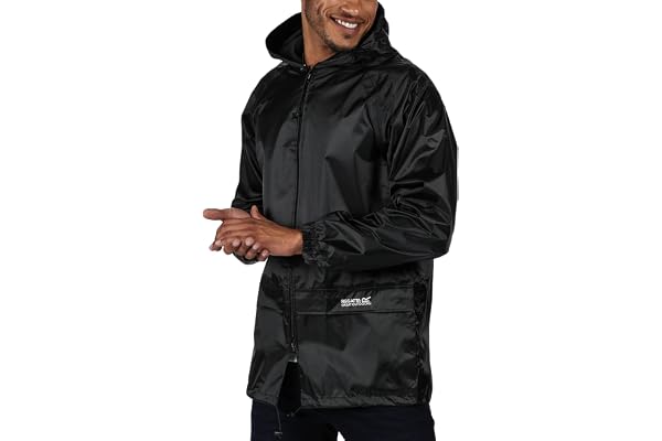 Outdoor Waterproof Jackets
