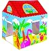 Produktbild Jilong JL097016NPF -P111 - Animal Play House, Spielzelte