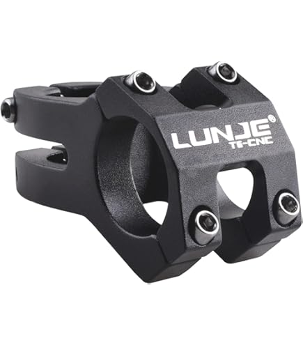 Potence Race Face Turbine R 35, 70x0 noir