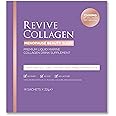 Revive Collagen Premium Menopause Range - Hydrolysed Liquid Marine Collagen Drink (14, Beauty Sleep)