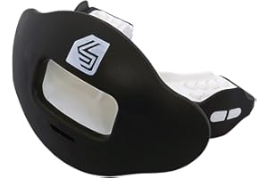 ‎SHOCK DOCTOR Shock Doctor Max Airflow 2.0 Lip Guard