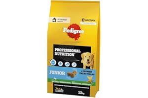 Pienso Pedigree Aves 12 kg - Marka: Pedigree - EAN: 5900951310478