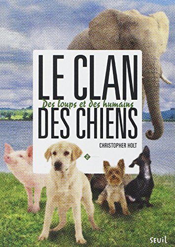 Des loups et des humains