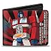 Produktbild BD Transformers-Optimus Prime Leder