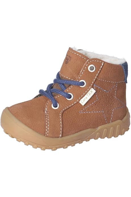 Winterschuhe Lauflernschuhe GefÃ¼ttert 21 Pepino 21 RICOSTA