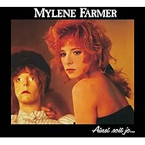 Cendres de Lune: Farmer, Mylene: Amazon.fr: CD et Vinyles}
