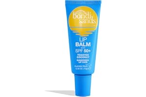Bondi Sands SPF 50+ Lip Balm Coconut 10g