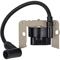 Beehive Filter Repalce Ignition Coil Module fit for Tecumseh 36344A 37137 OHV110 thru OHV180, OV358EA thru OV490EA…