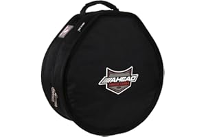Ahead Armor AR3011 14x5.5 inch Snare Bag for Drum