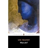 What is Art? (Penguin Classics)