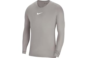 NIKE M Nk DF Park 1stlyr JSY LS Sweatshirt Hombre