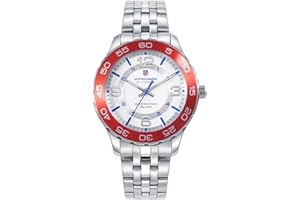 Viceroy Reloj Oficial Atlético de Madrid Cadete Ref. 41140-05 - Estilo y Pasión a tu Alcance