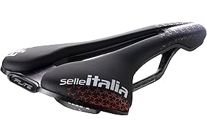 Selle Italia SELLEITA Flite Boost Kit Carbonio Superflow Pro Team Edition Saddle: