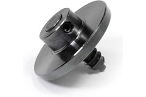 Schraubenfutter Spannfutter Fliegend Drechseln Drechsel Drechselbank m. Schraube