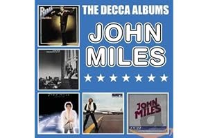 The Decca Albums