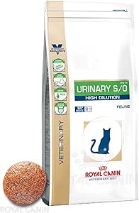urinary high dilution feline