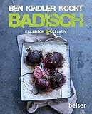 Image de Ben Kindler kocht badisch: Klassisch und kreativ