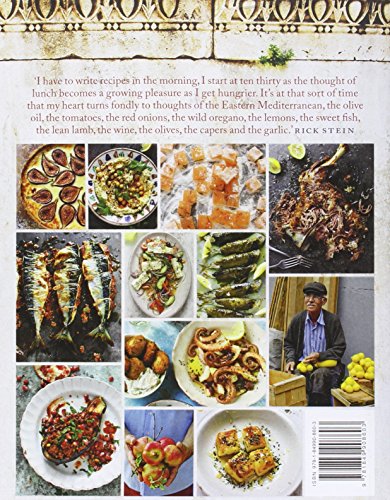 Rick Stein: From Venice to Istanbul