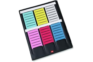 Nobo 3084700 Volet Intérieur Mini Planning Indice 2