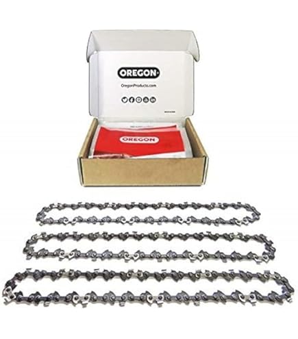 Chaîne Universal, CHO057 : Chaîne Pour Tronçonneuse, 17 Pouce