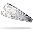 JUNK Brands Delta Force Big Bang Lite Headband, White