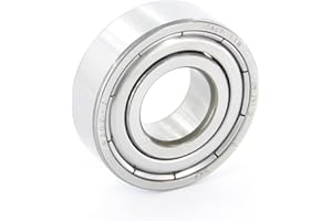 ‎SKF SKF/FAG 2052111 Kugellager 6202-Z