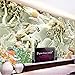 Produktbild Wallpaper 3D werbung Jade Carving Bird Phoenix TV Hintergrund Wand Wind Phoenix Bird Custom Großes Wandbild Green Wallpaper BildFototapete 3d effekt