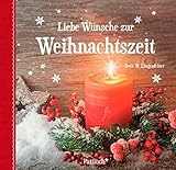 Image de Liebe Wünsche zur Weihnachtszeit