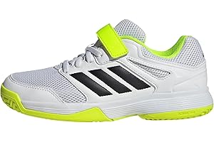adidas Unisex Kinder Speedcourt Indoor Shoes Kids Sneaker
